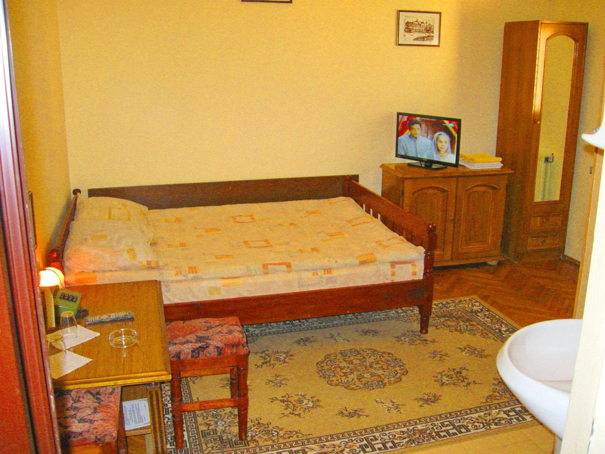 Amfora Rooms Caribrod Dimitrovgrad Ruang foto